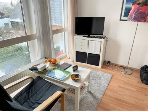 Foto des Zimmers